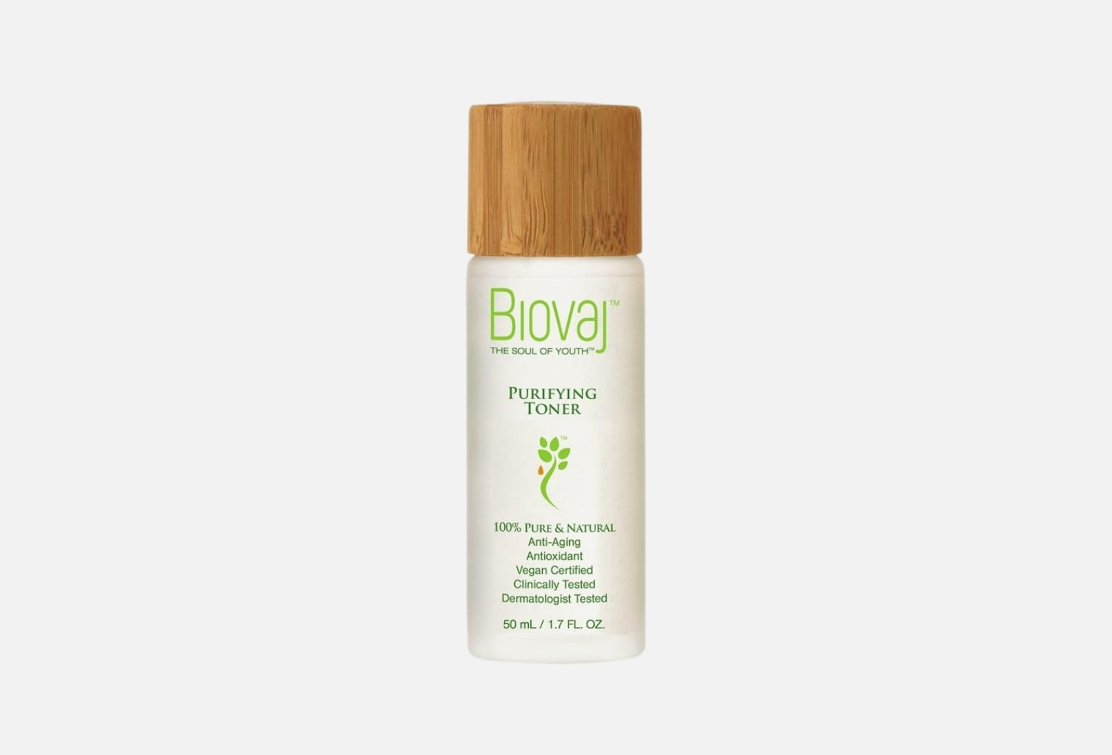Purifying Toner 50