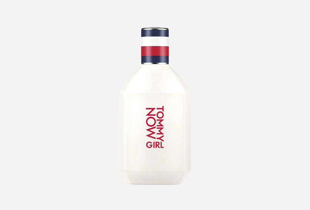 Tommy Hilfiger Eau de toilette Tommy Now Girl