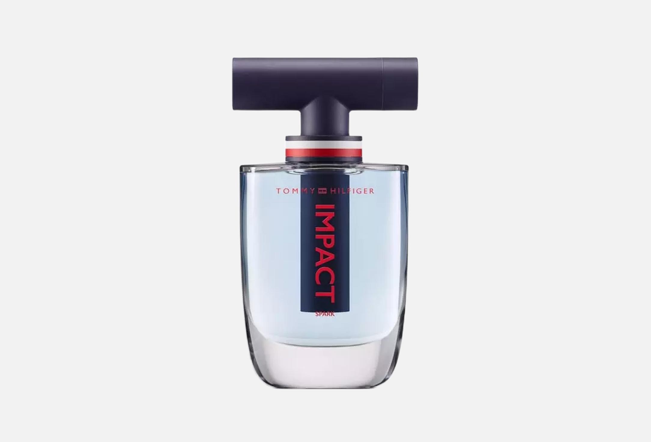 Impact Spark  100 