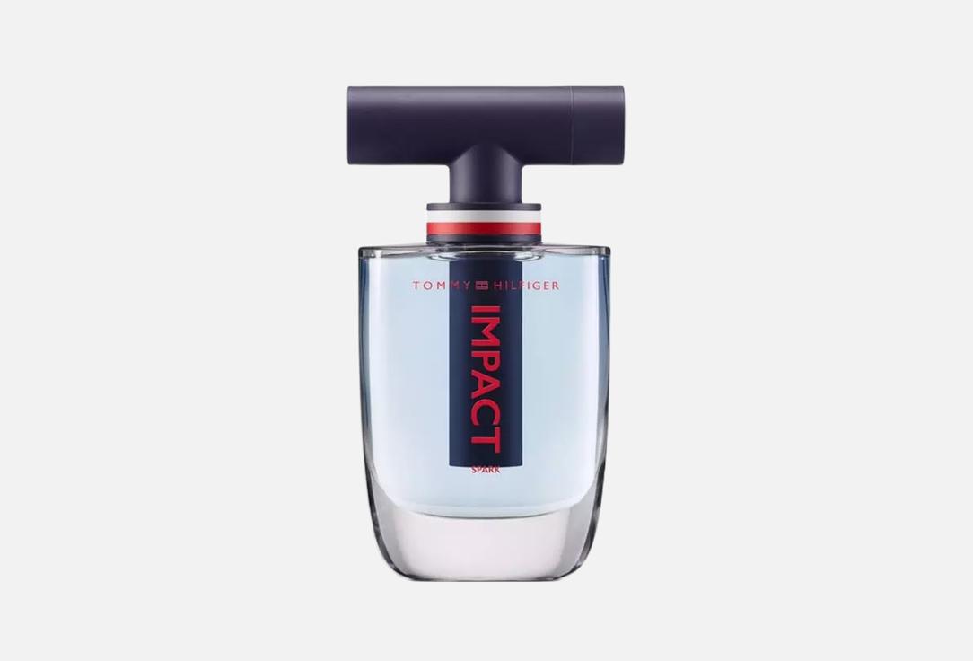 Tommy Hilfiger Eau de toilette Impact Spark