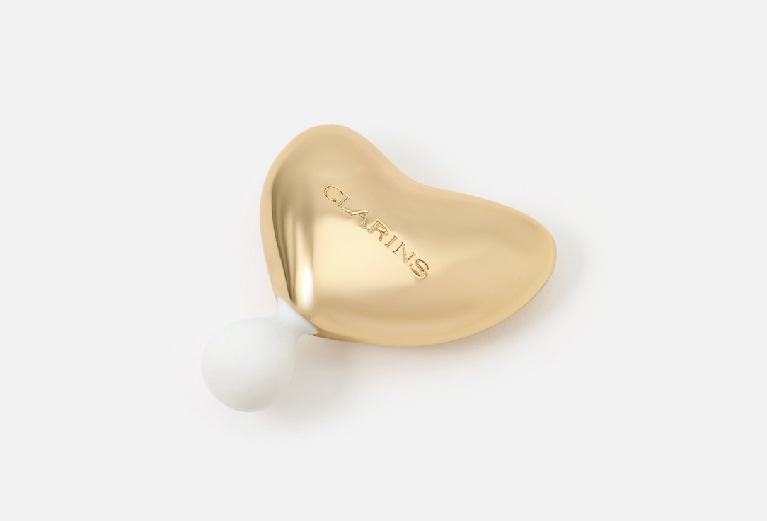 CLARINS PRECIOUS Face Massage Tool 3-in-1 L’outil de massage 1 pcs CLARINS PRECIOUS Face Massage Tool 3-in-1 L’outil de massage