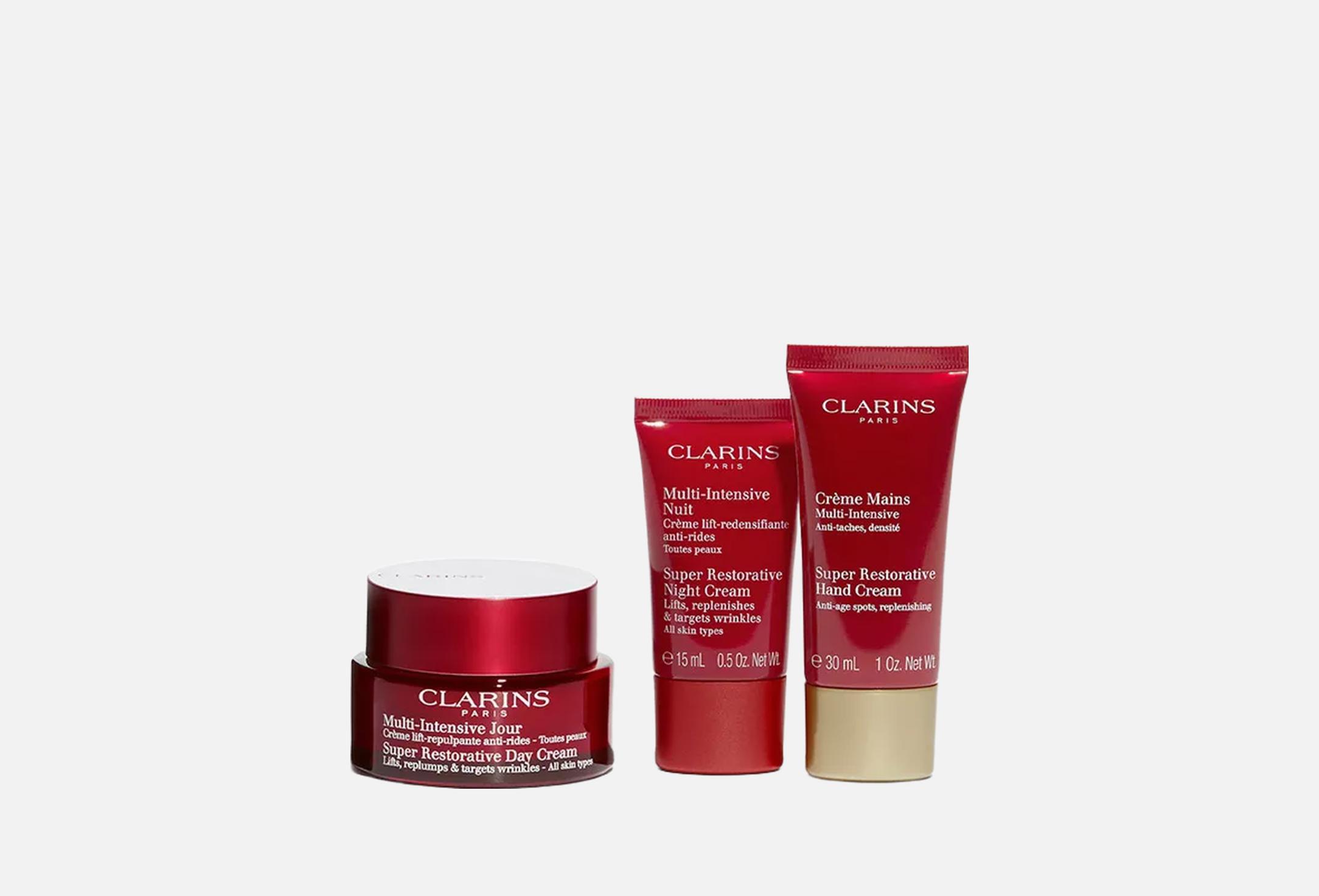 My Anti-Wrinkle & Firming 3