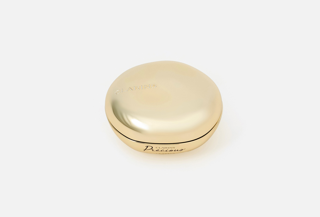 CLARINS PRECIOUS Anti-Age Moisturizing Face Cream La crème 50 ml CLARINS PRECIOUS Anti-Age Moisturizing Face Cream La crème