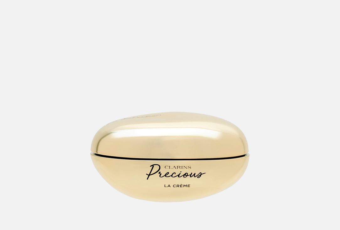 CLARINS PRECIOUS Anti-Age Moisturizing Face Cream La crème 50 ml CLARINS PRECIOUS Anti-Age Moisturizing Face Cream La crème