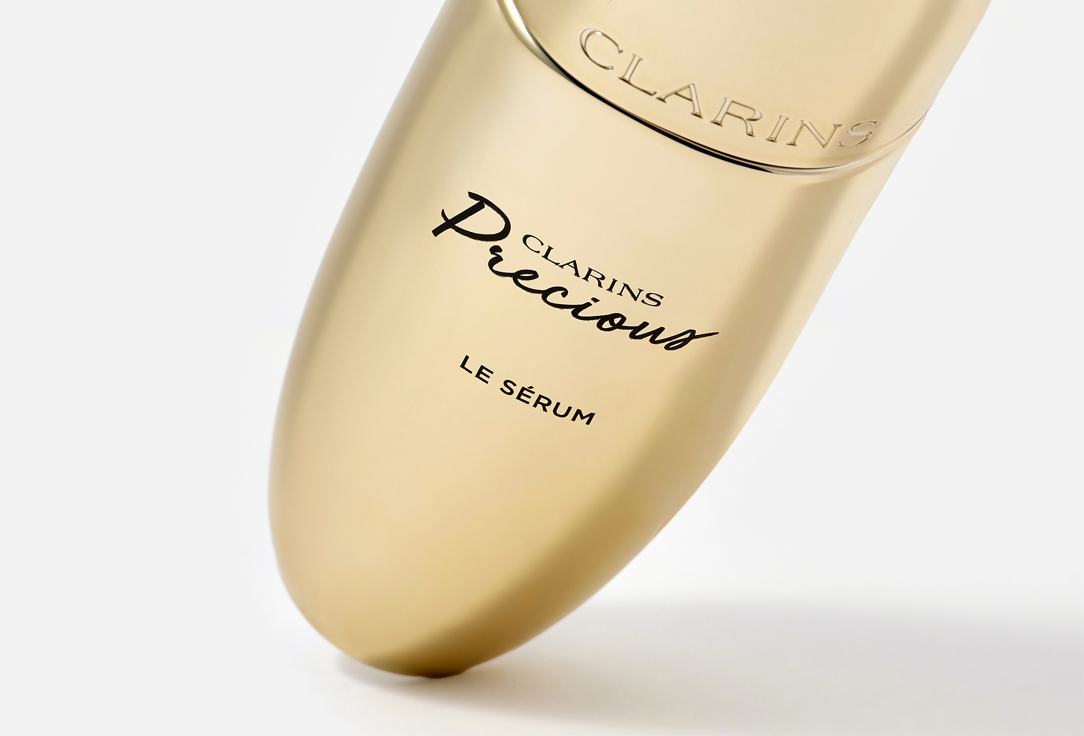 CLARINS PRECIOUS Lifting Face Serum Le sérum 30 ml CLARINS PRECIOUS Lifting Face Serum Le sérum