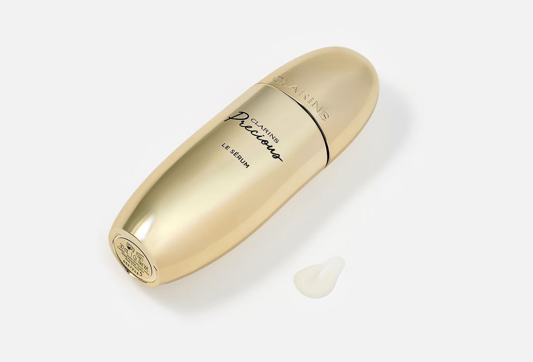 CLARINS PRECIOUS Lifting Face Serum Le sérum 30 ml CLARINS PRECIOUS Lifting Face Serum Le sérum