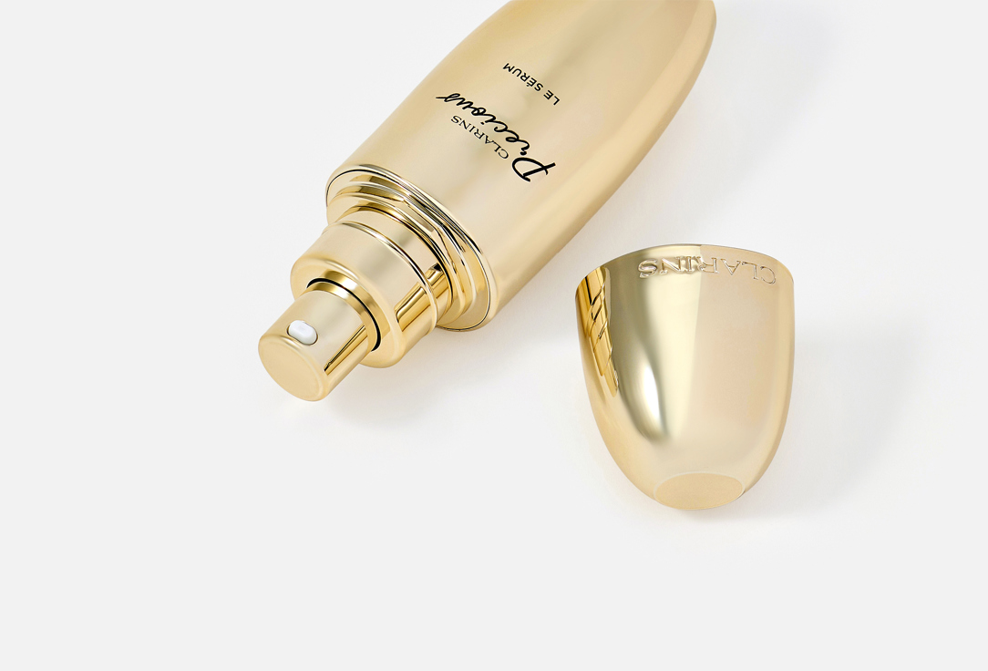 CLARINS PRECIOUS Lifting Face Serum Le sérum 30 ml CLARINS PRECIOUS Lifting Face Serum Le sérum