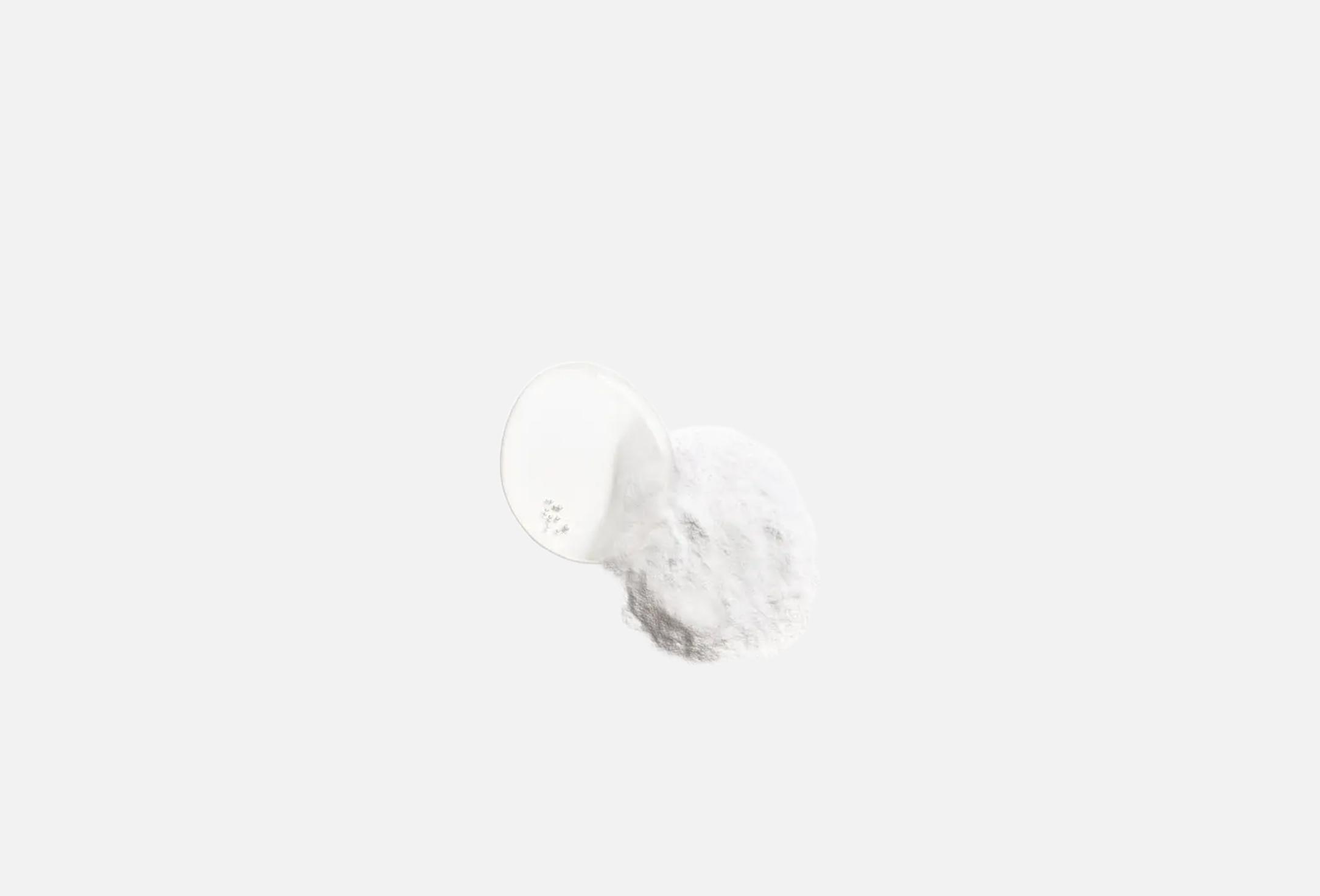 Clarins Ампульная сыворотка Bright Plus Fresh