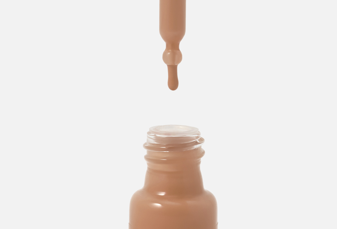 Clarins Foundation spf 15 Skin Illusion