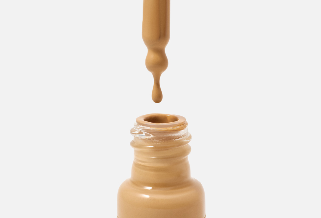 Clarins Foundation spf 15 Skin Illusion