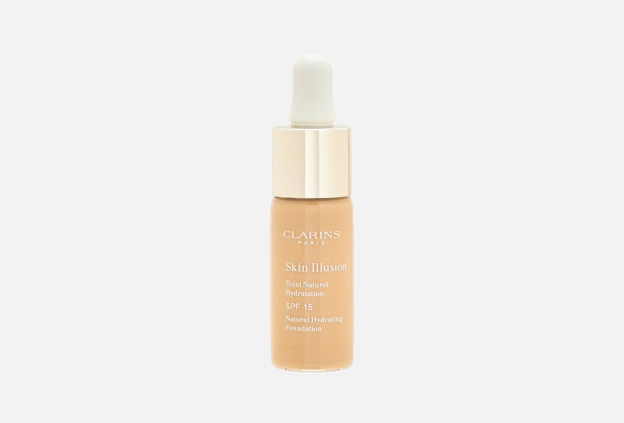 Skin Illusion 30 112.3, Sandalwood
