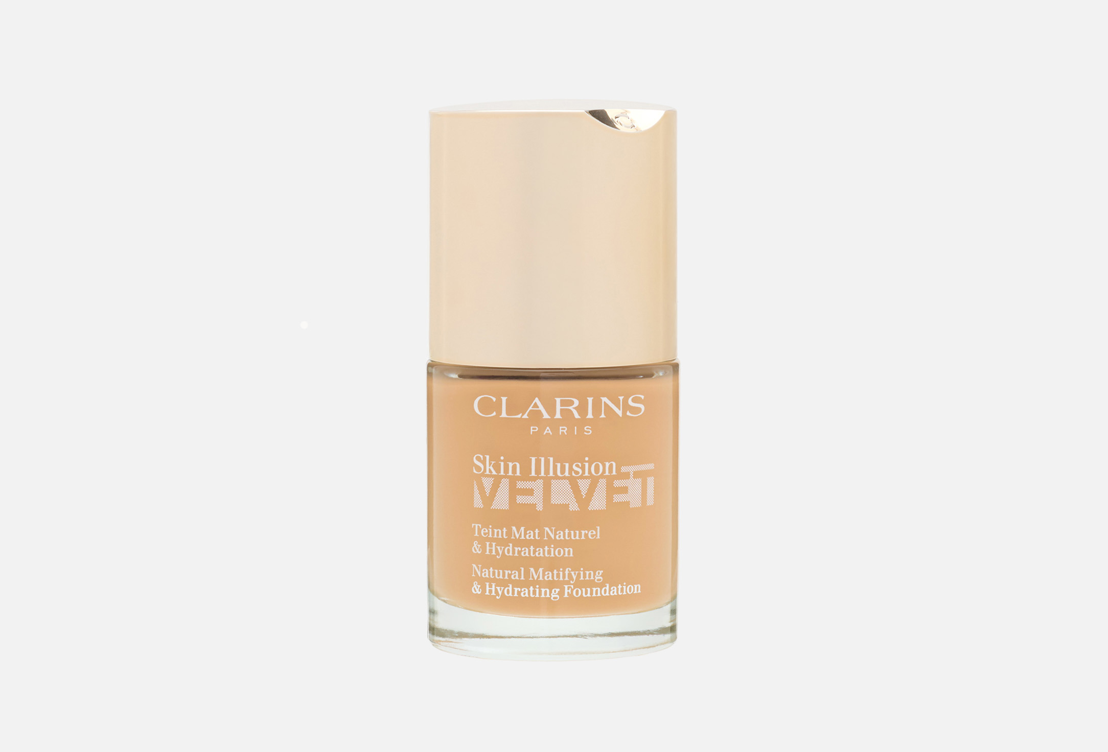 Skin Illusion Velvet  30 112,3