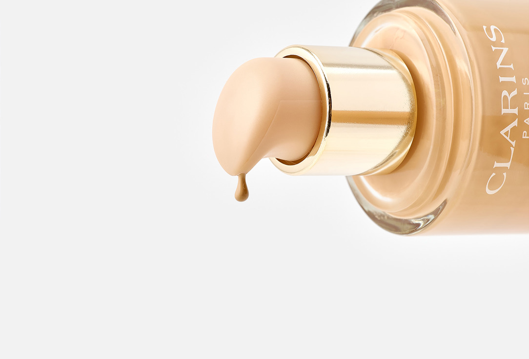 Clarins Foundation Skin Illusion Velvet 112c 30 ml Clarins Foundation Skin Illusion Velvet