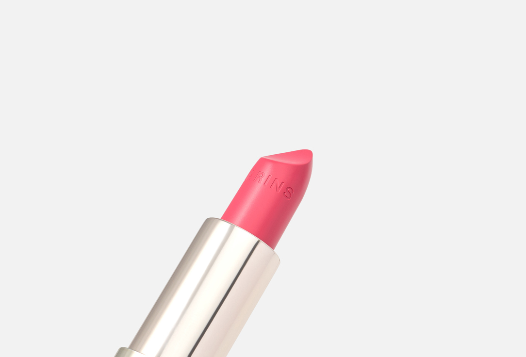 Clarins Сатиновая губная помада Joli Rouge
