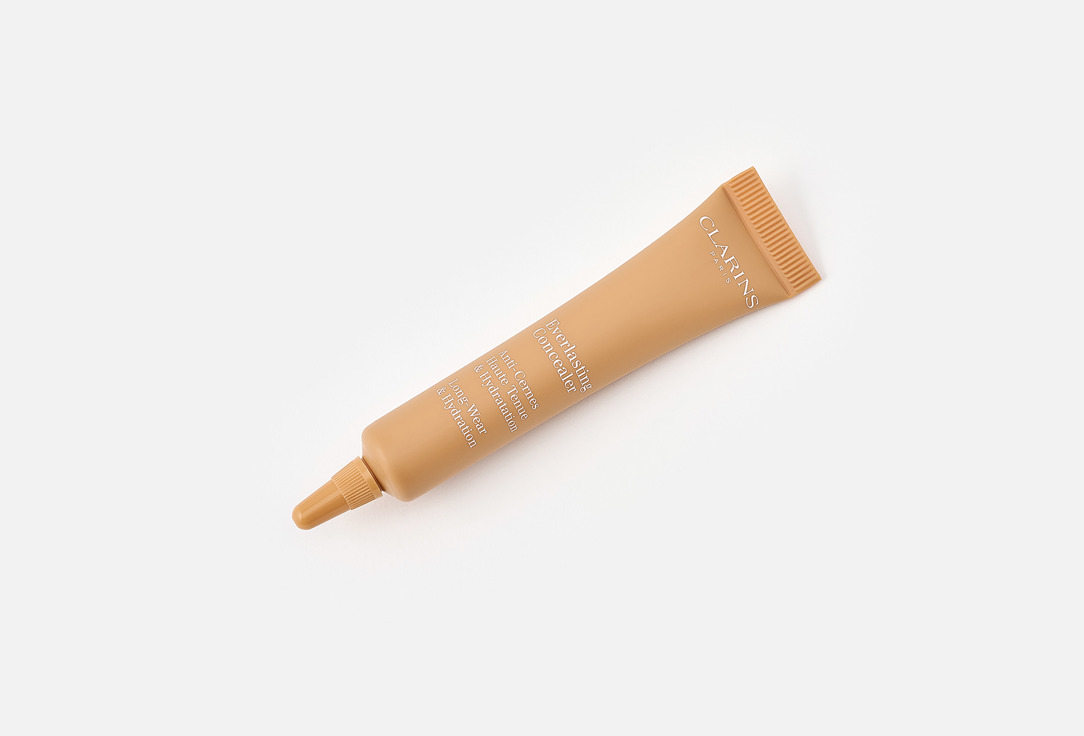 Clarins Long-lasting concealer Everlasting