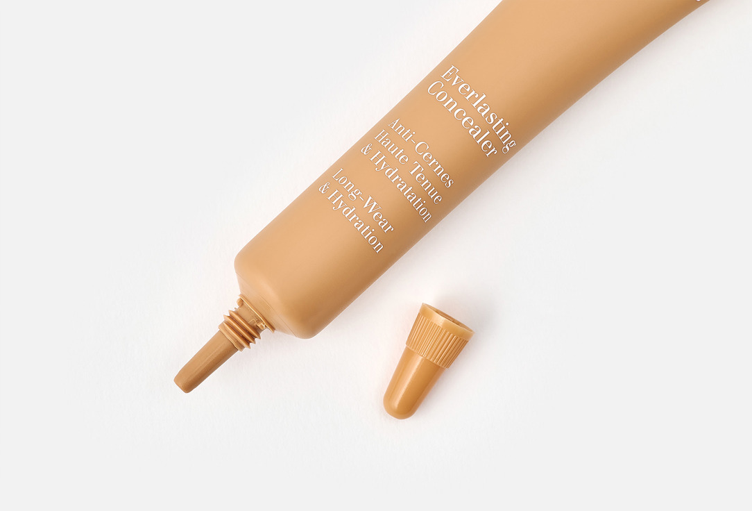 Clarins Long-lasting concealer Everlasting