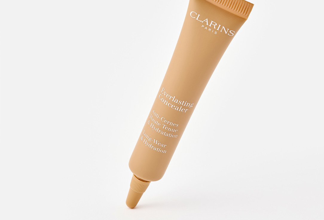 Clarins Long-lasting concealer Everlasting
