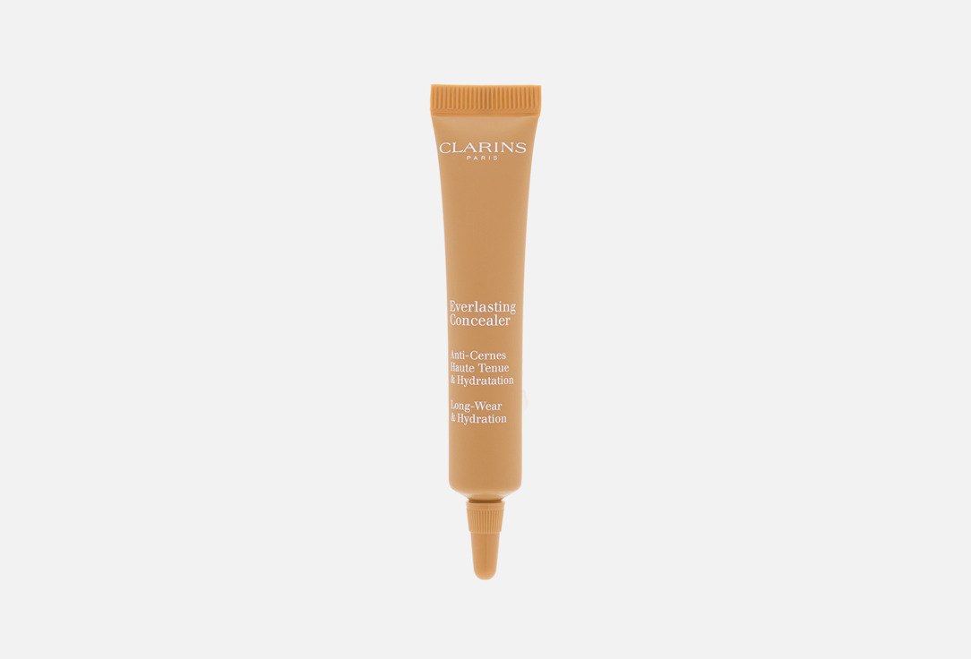 Clarins Long-lasting concealer Everlasting