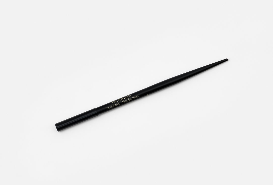 Clarins Eye Pencil Crayon Khol Intense Black 1.05 g Clarins Eye Pencil Crayon Khol Intense