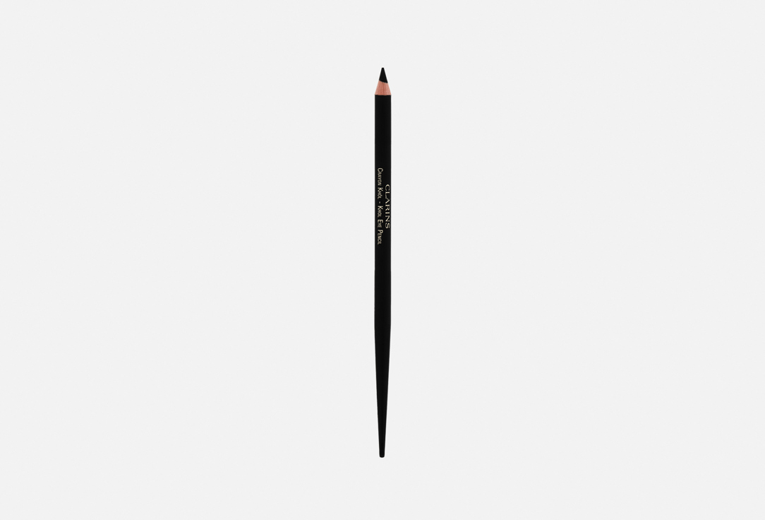 Clarins Eye Pencil Crayon Khol Intense Black 1.05 g Clarins Eye Pencil Crayon Khol Intense