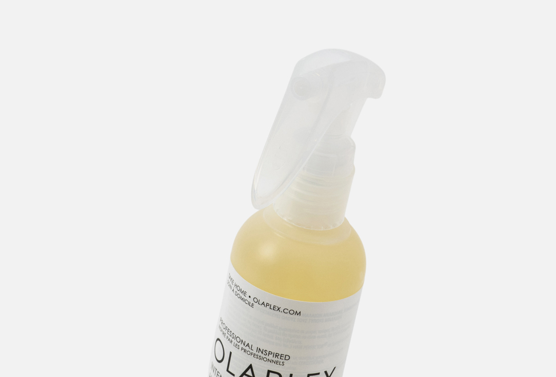 Olaplex Repairing & Strengthening Hair Treatment no.0 Hair Treatment 155 ml Olaplex Repairing & Strengthening Hair Treatment no.0 Hair Treatment