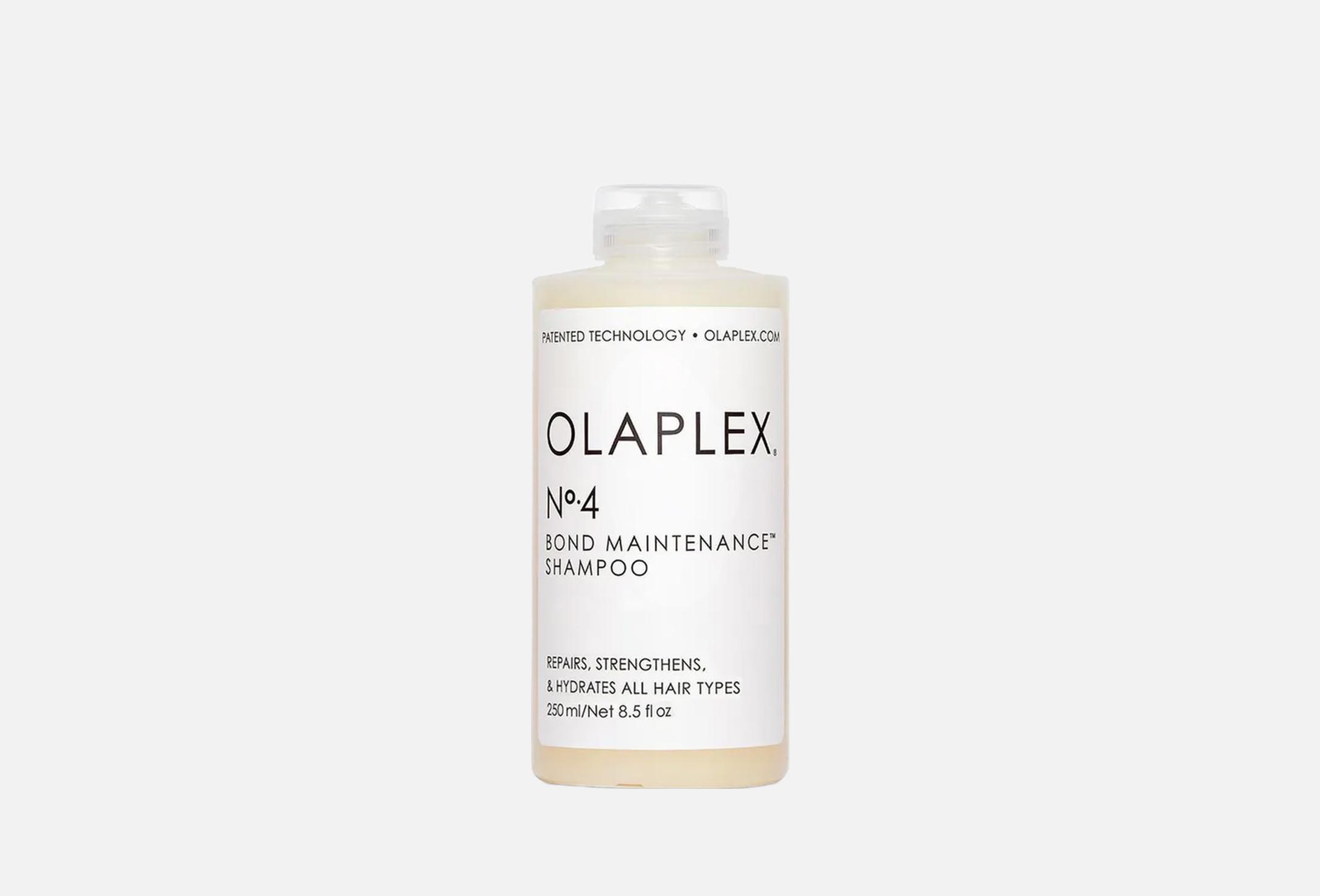 No.4 Bond Maintenance 250
