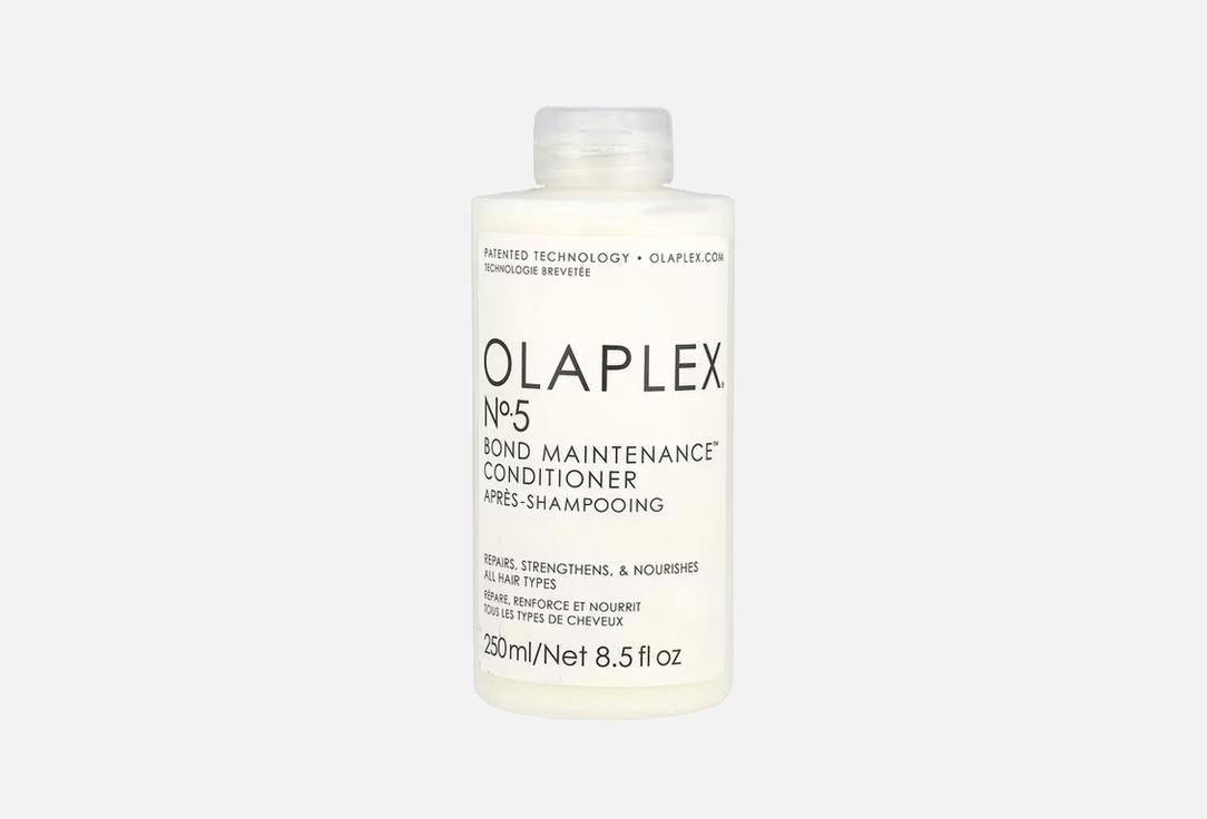 Olaplex Repairing Conditioner no.5 Bond Maintenance 250 ml Olaplex Repairing Conditioner no.5 Bond Maintenance