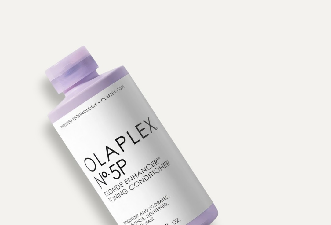 Olaplex Toning Conditioner no.5p Blonde Enhancer 250 ml Olaplex Toning Conditioner no.5p Blonde Enhancer