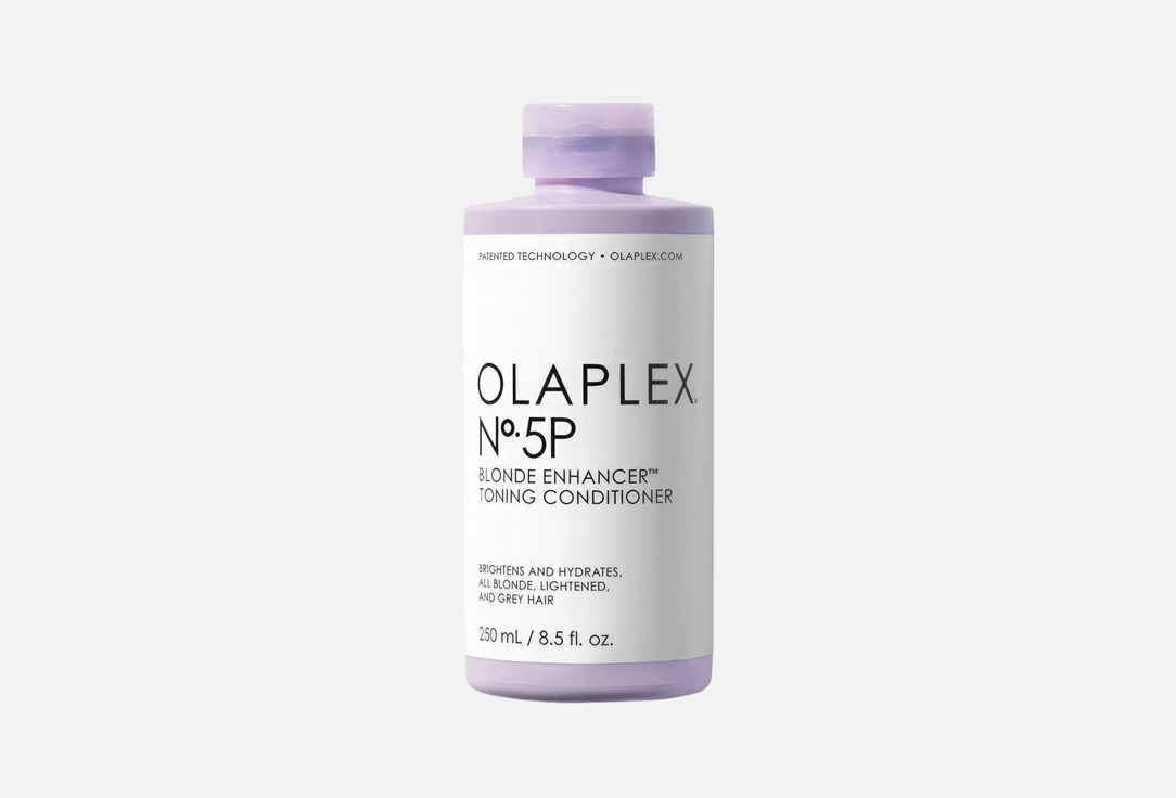 Olaplex Toning Conditioner no.5p Blonde Enhancer 250 ml Olaplex Toning Conditioner no.5p Blonde Enhancer
