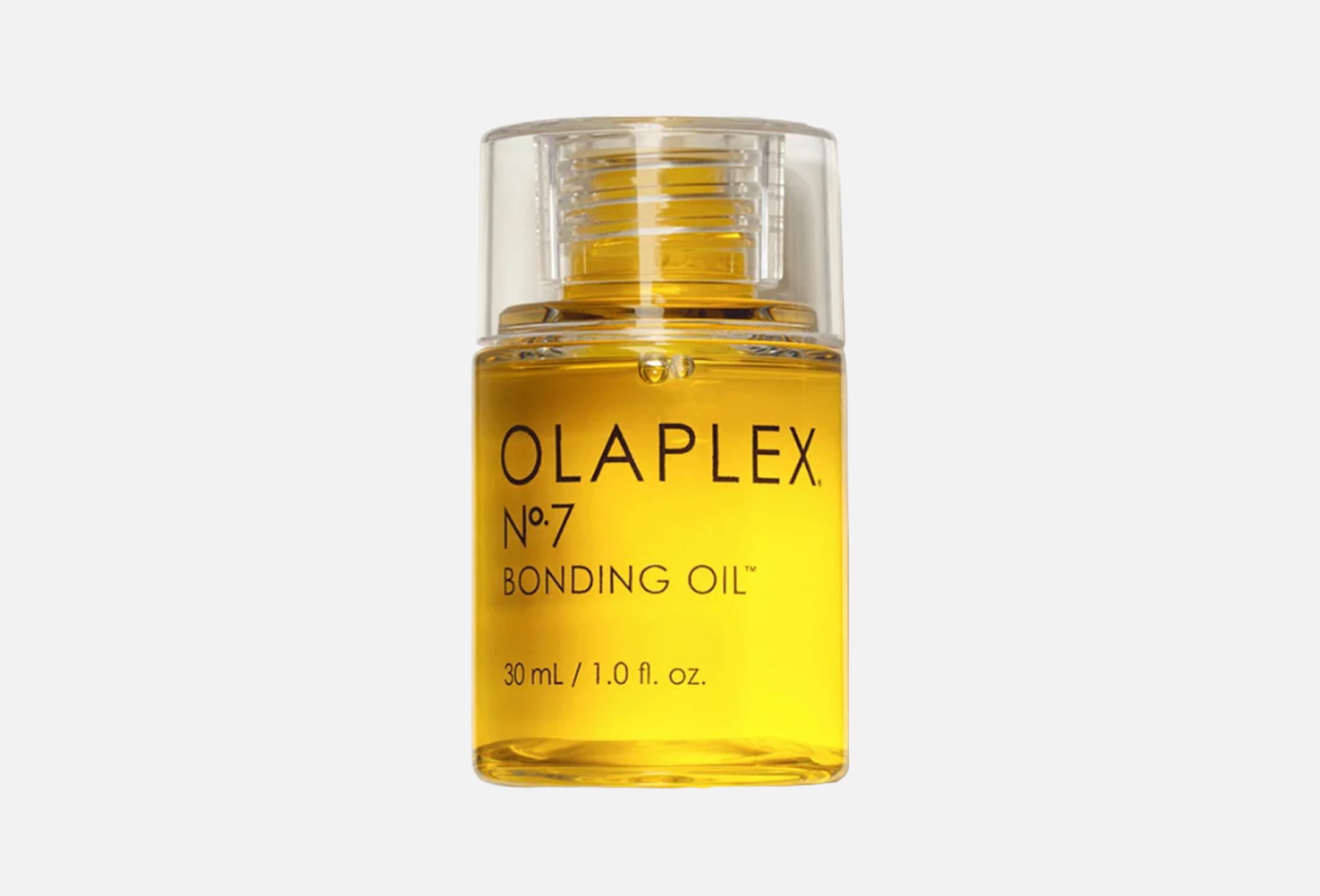 no.7 Bonding Oil  30 