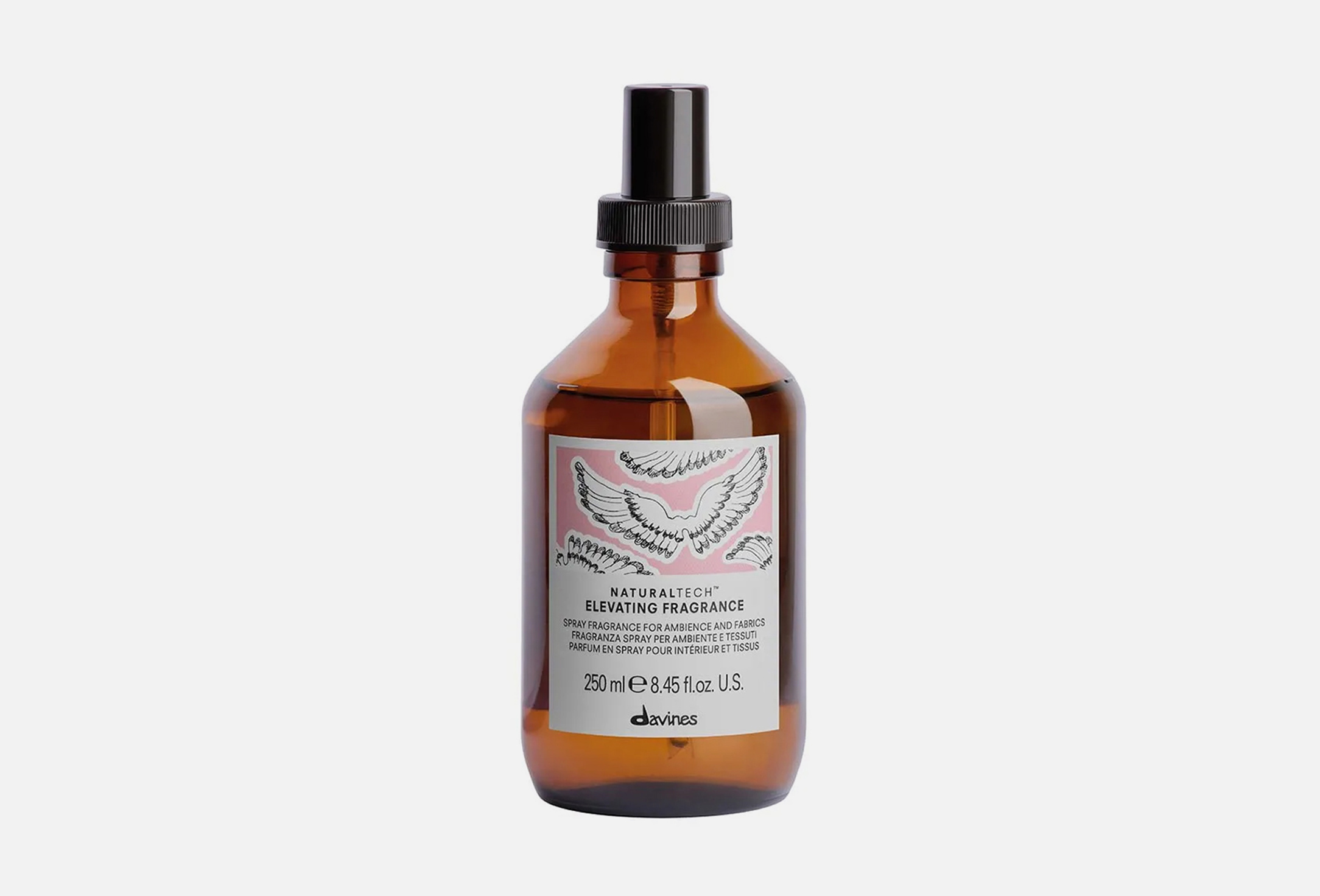 Naturaltech ELEVATING Fragrance  250 