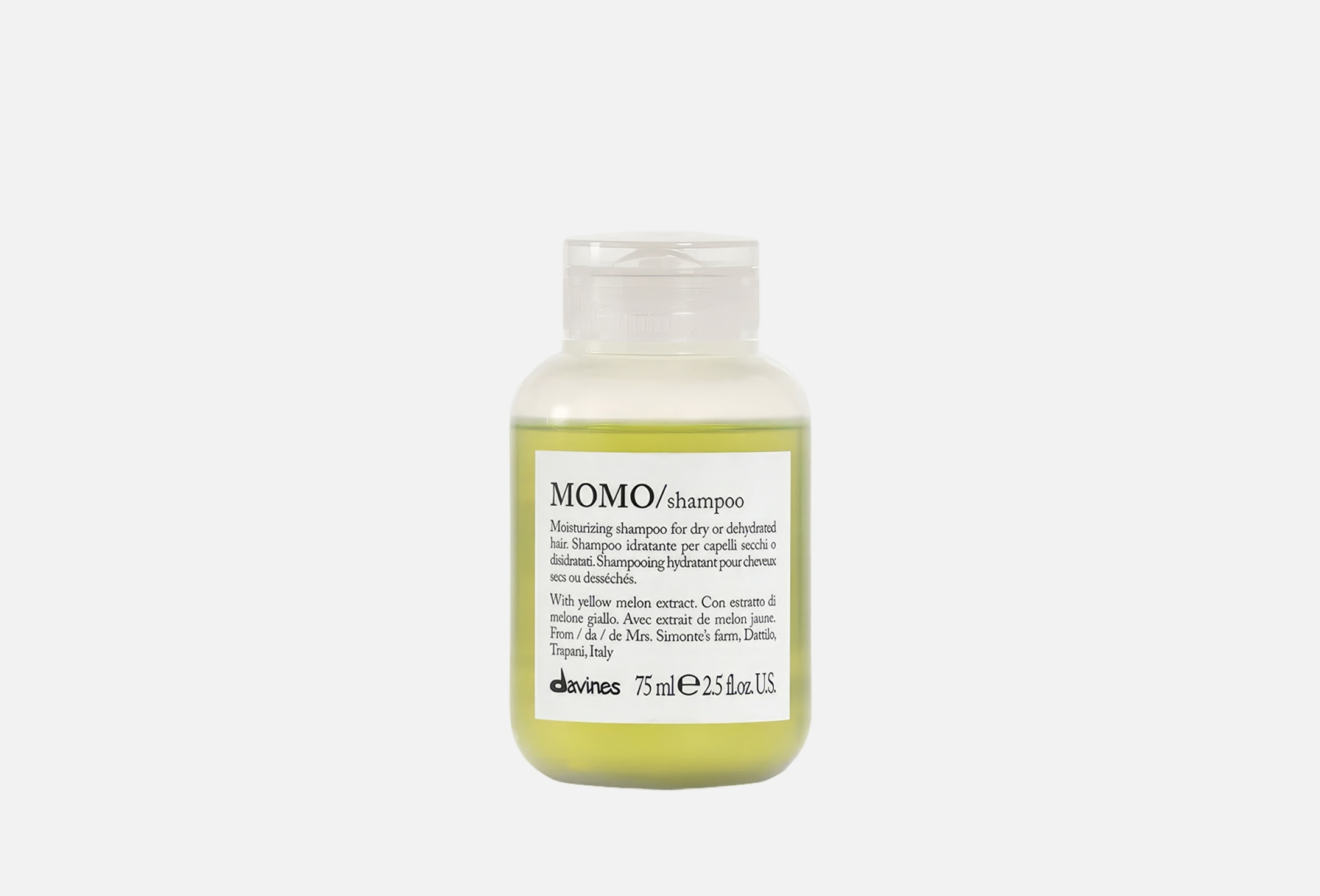 MOMO Shampoo  75 