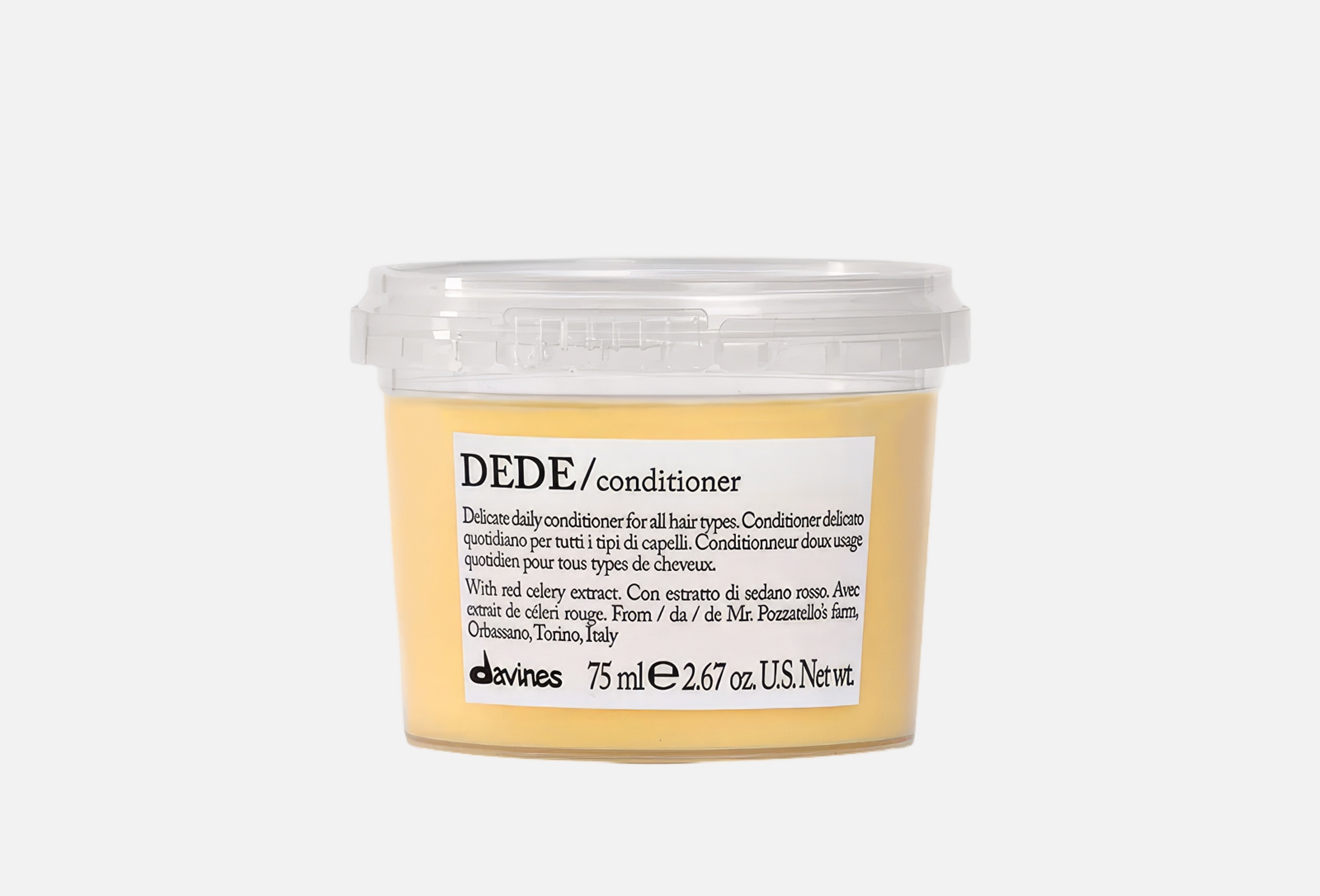 DEDE 75