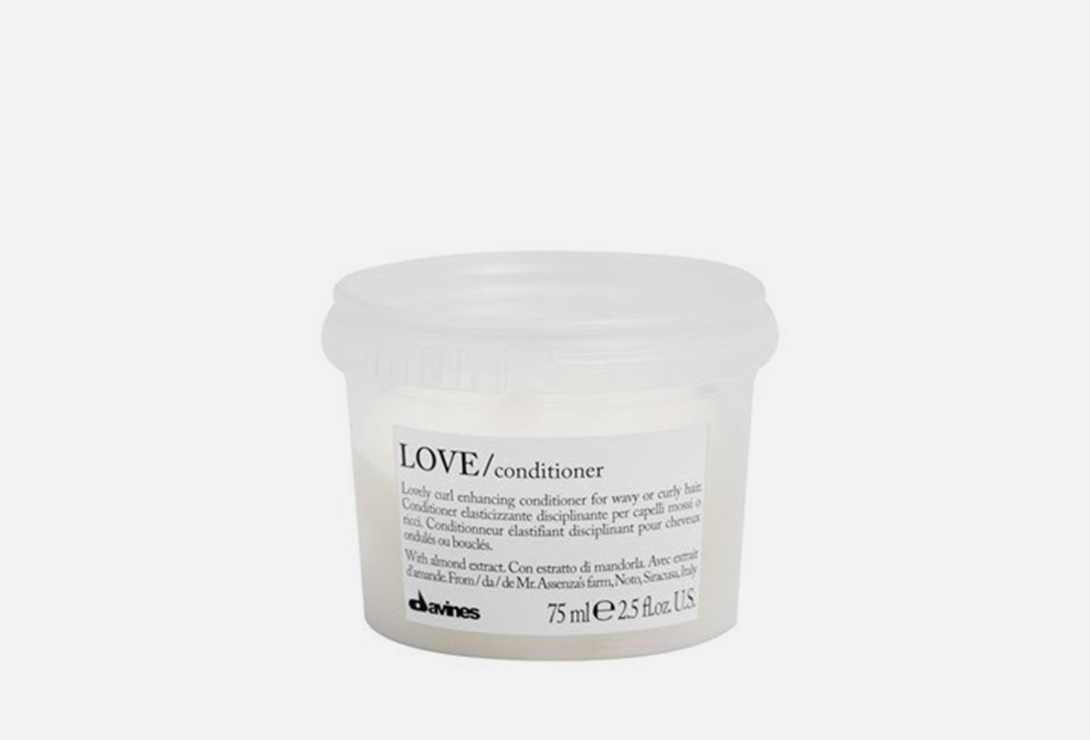 Love Curl Conditioner  75 