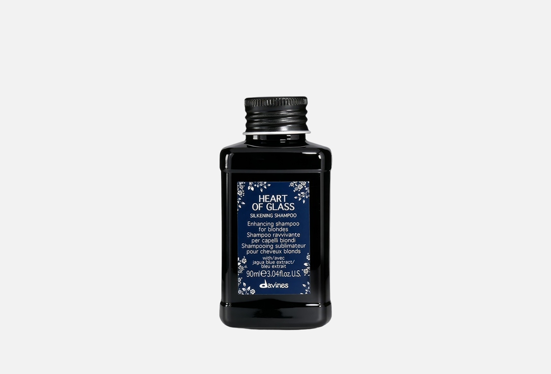 Davines Toning SHAMPOO HEART OF GLASS