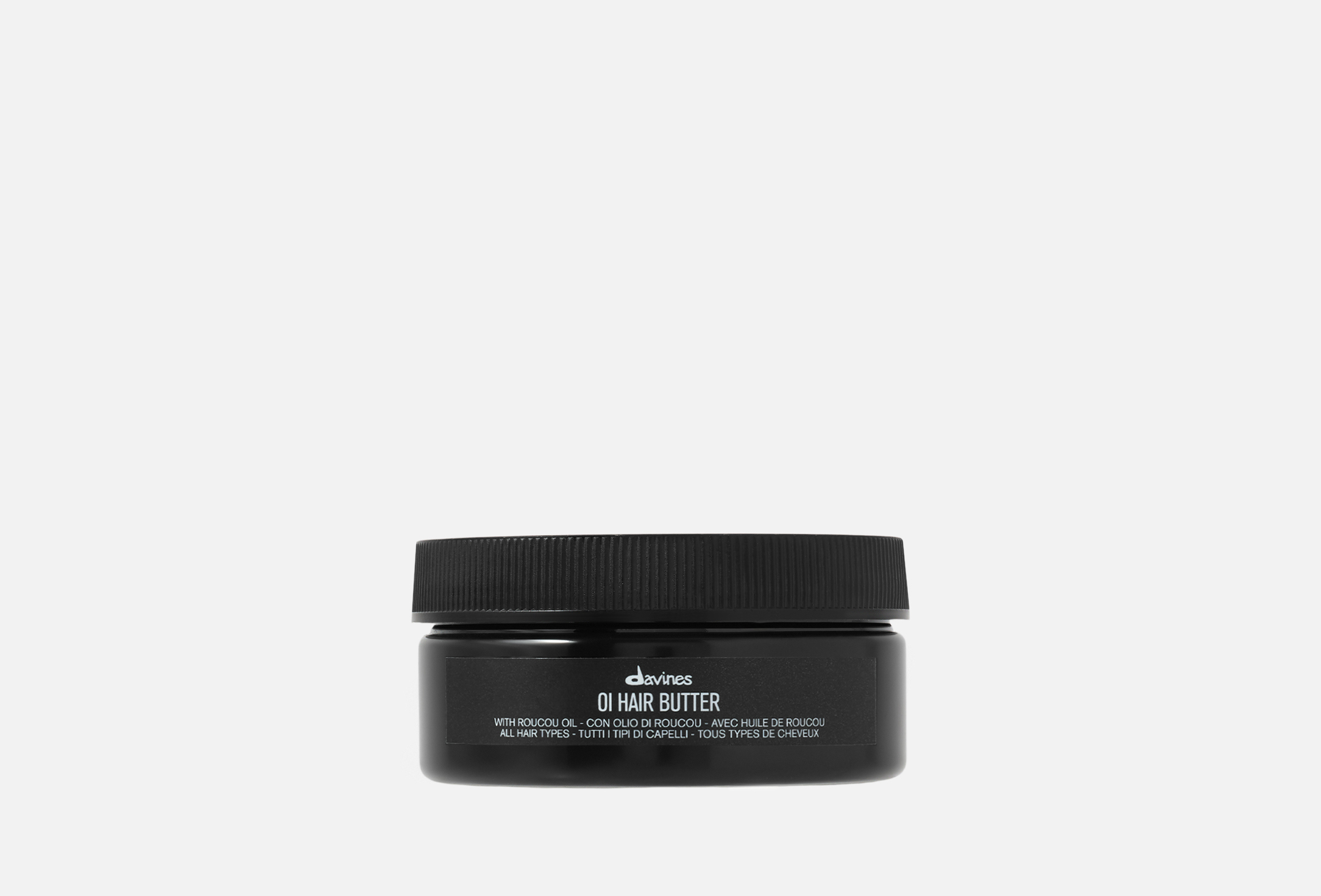 OI Hair butter  75 