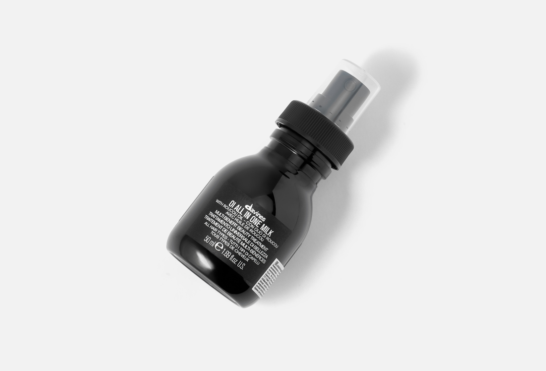 Davines Softening & Protecting Hair MILK OI All in one milk 50 ml Davines Softening & Protecting Hair MILK OI All in one milk