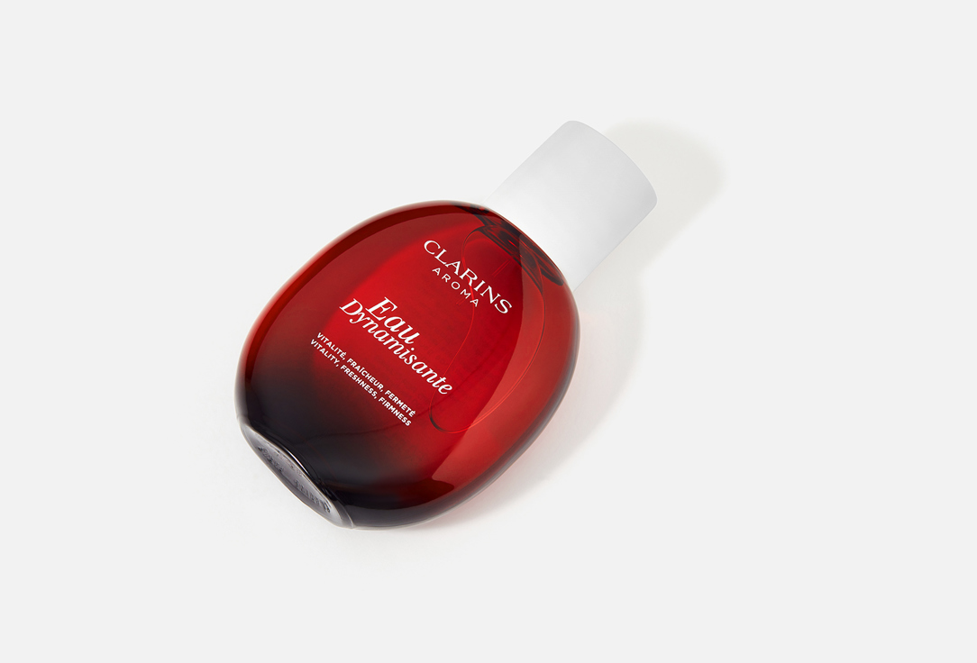 Clarins Тонизирующая вода Eau Dynamisante