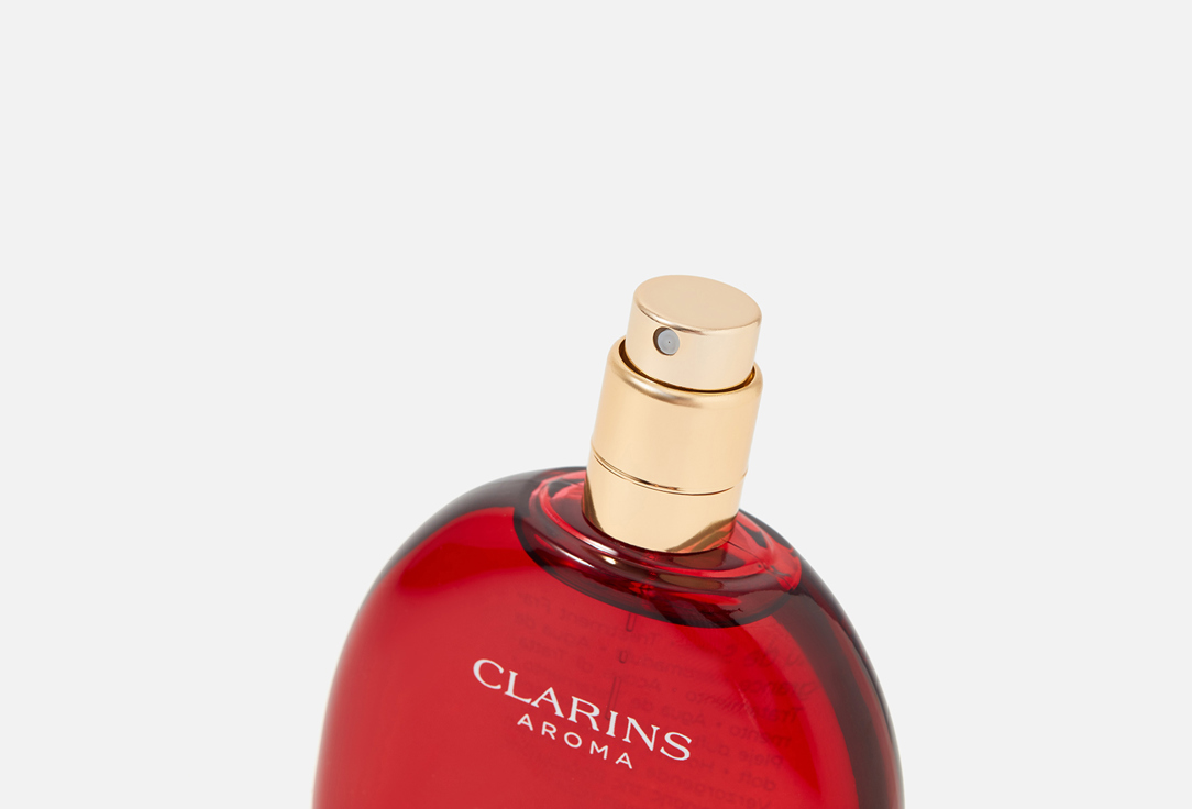 Clarins Тонизирующая вода Eau Dynamisante