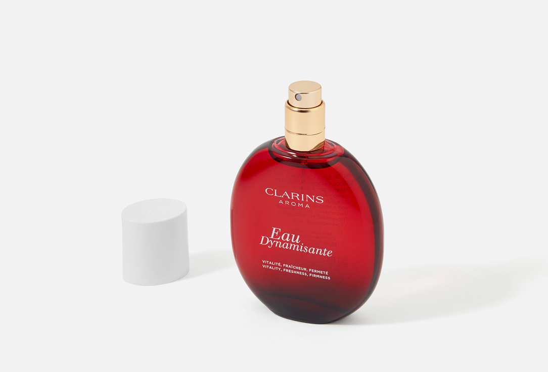 Clarins Тонизирующая вода Eau Dynamisante