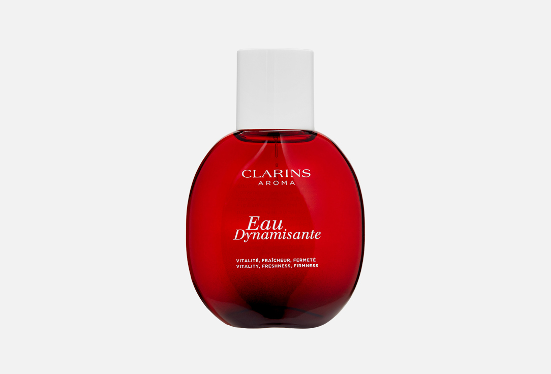 Clarins Тонизирующая вода Eau Dynamisante