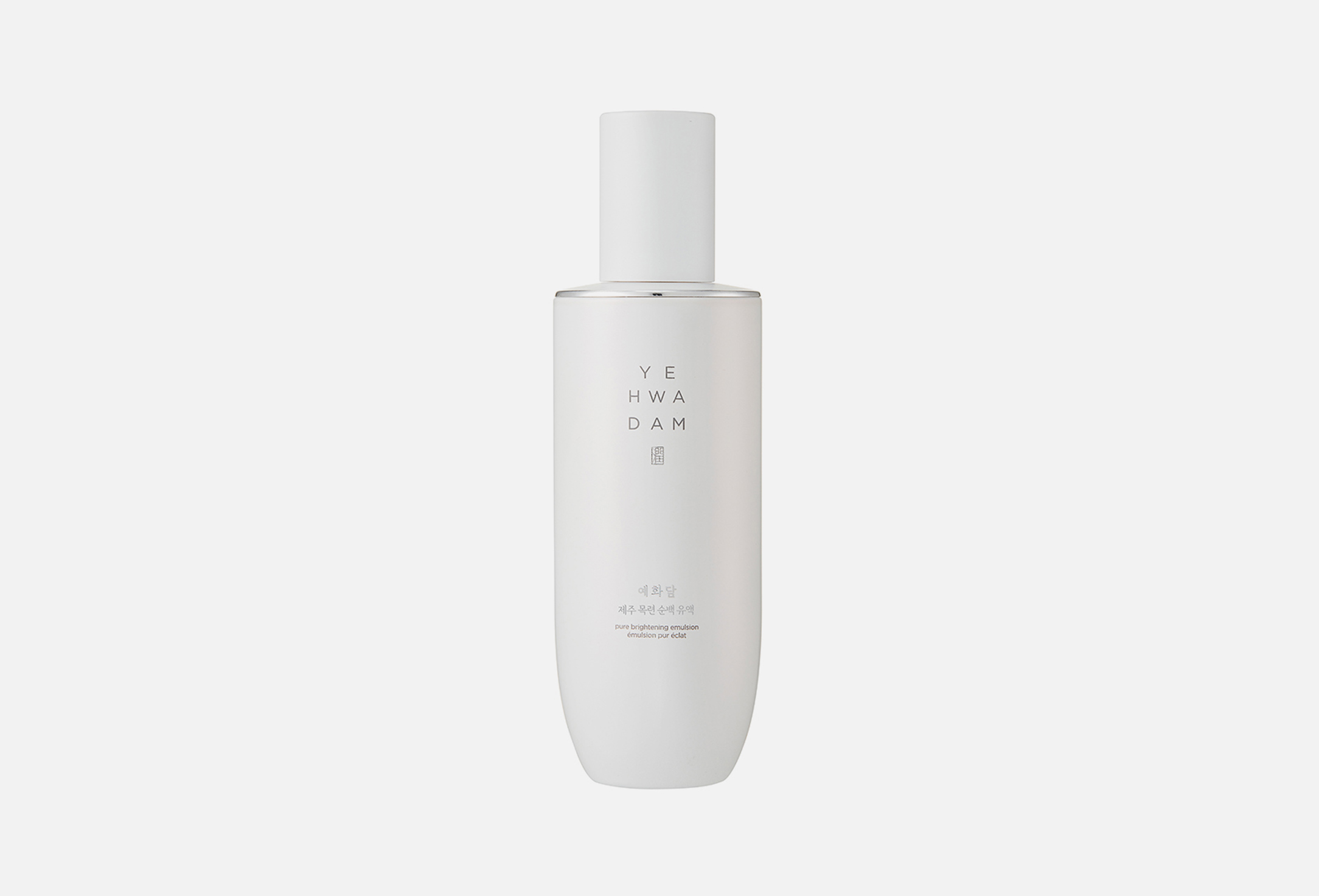 Yehwadam jeju magnolia pure  140 