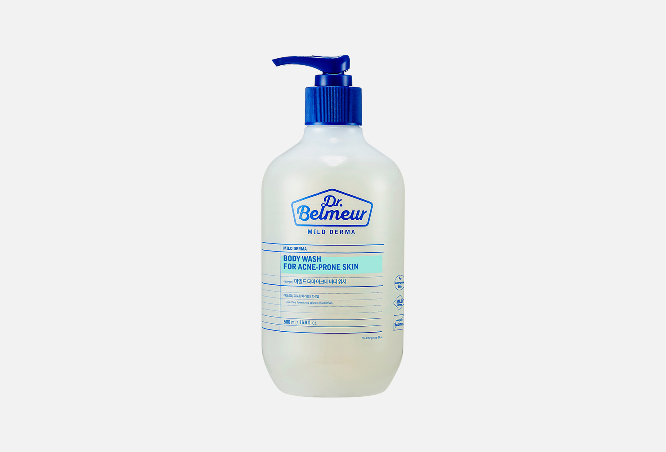 Mild Derma  500 