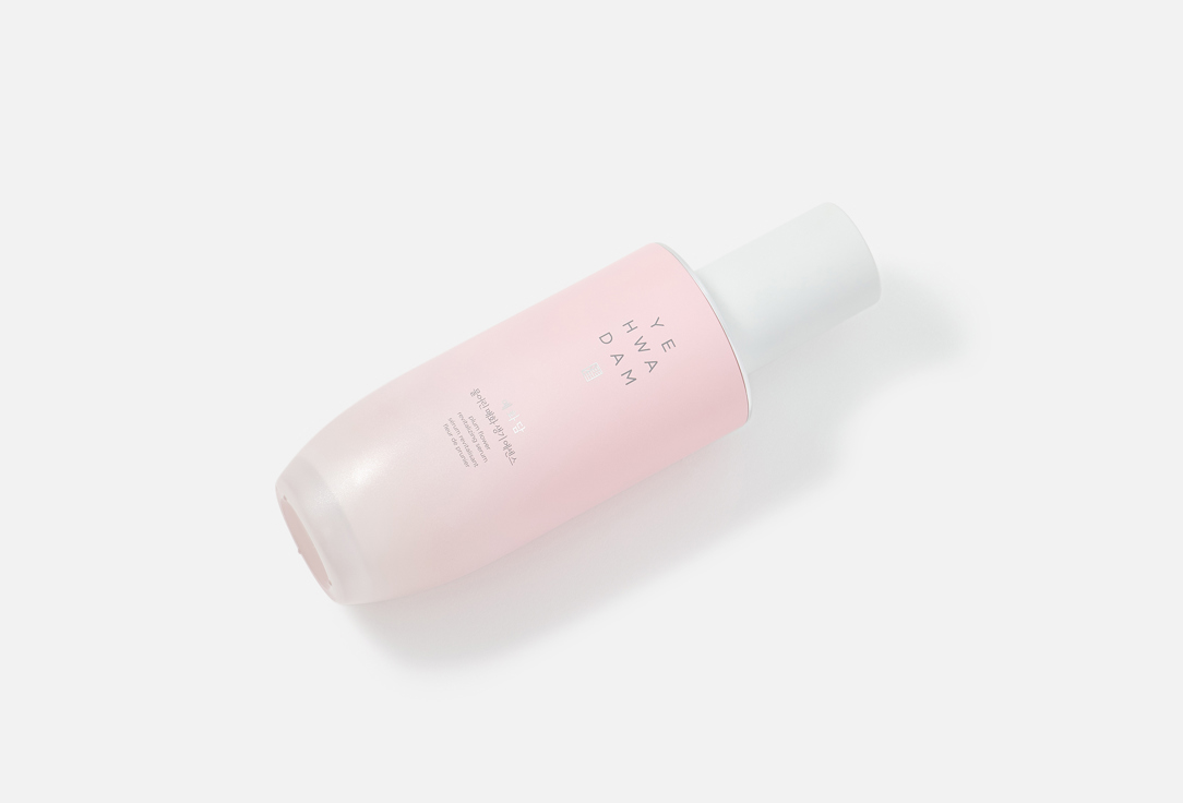 Yehwadam Revitalizing Serum Plum Flower
