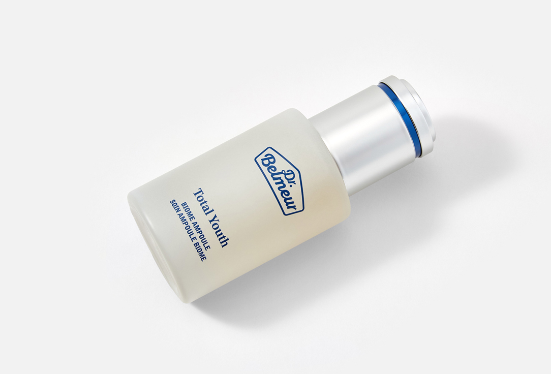 THE FACE SHOP Anti-Age Face Serum Total Youth