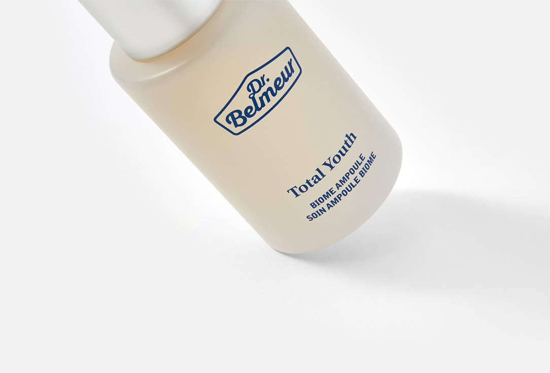 THE FACE SHOP Anti-Age Face Serum Total Youth