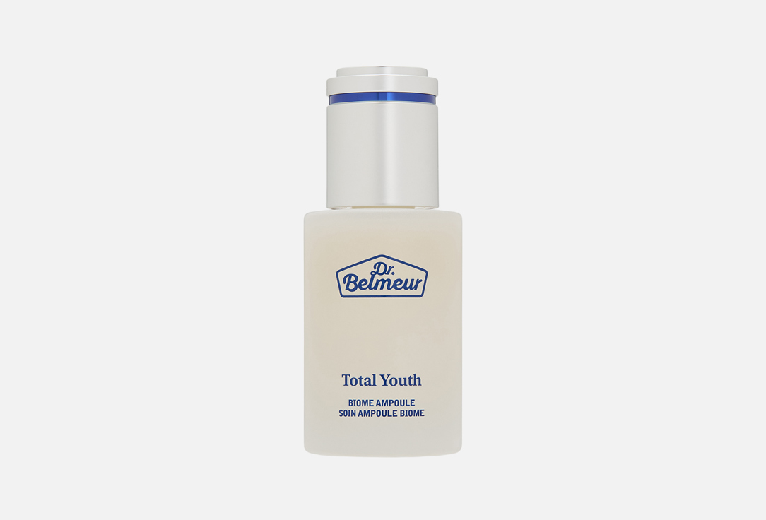 THE FACE SHOP Anti-Age Face Serum Total Youth