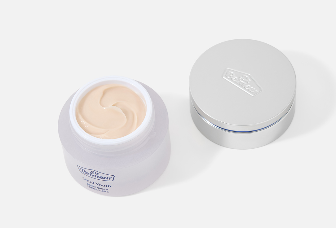 THE FACE SHOP Anti-Age Moisturizing Face Cream Total Youth