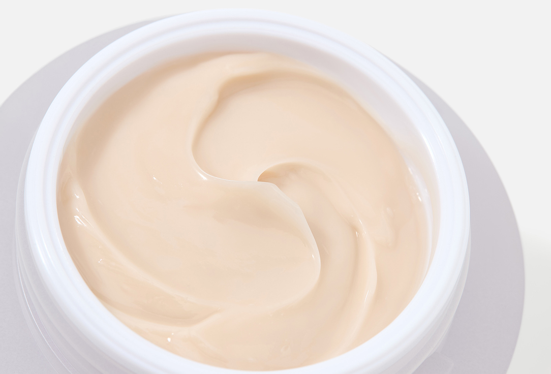THE FACE SHOP Anti-Age Moisturizing Face Cream Total Youth