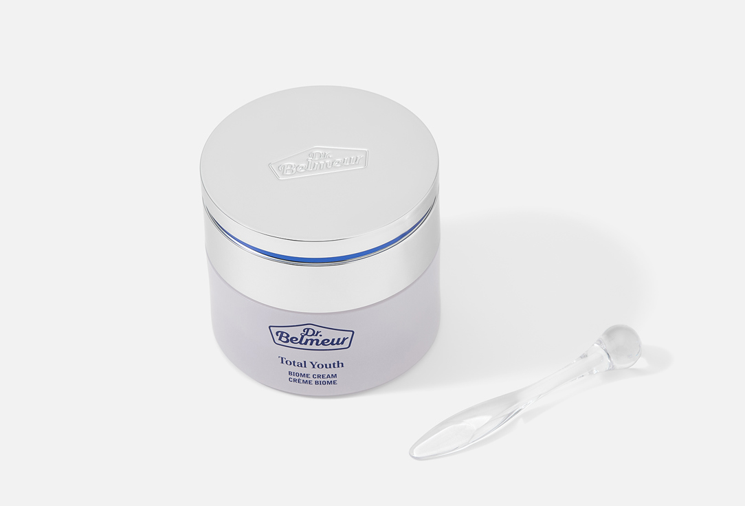 THE FACE SHOP Anti-Age Moisturizing Face Cream Total Youth